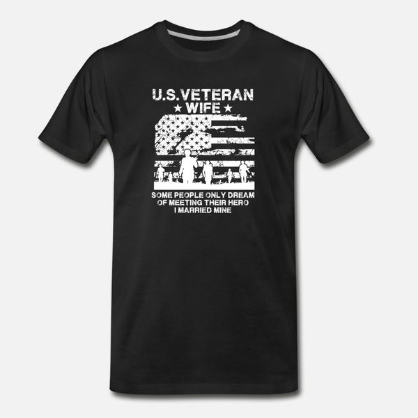 us veteran wife shirt t shirt men customize cotton plus size 3xl costume crazy authentic spring formal shirt
us veteran wife shirt t shirt men customize cotton plus size 3xl costume crazy authentic spring formal shirt
