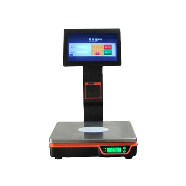 printers design 11.6 inch weighting scale with led customer display for fruit shop support wifi bluetooth usb lan android 6.0
printers design 11.6 inch weighting scale with led customer display for fruit shop support wifi bluetooth usb lan android 6.0