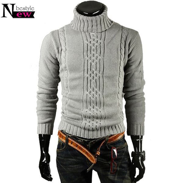 male sweater pullover 2020 men casual slim sweaters solid high lapel jacquard hedging men knitted sweater turtleneck knitwear, White;black
male sweater pullover 2020 men casual slim sweaters solid high lapel jacquard hedging men knitted sweater turtleneck knitwear, White;black