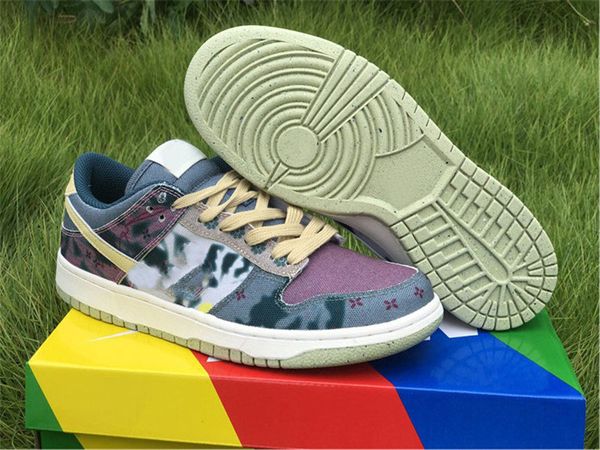 2020 release dunk sb low sp lemon wash mens womens multi color midnight turquoise cardinal red running skateboard shoes sneakers with box
2020 release dunk sb low sp lemon wash mens womens multi color midnight turquoise cardinal red running skateboard shoes sneakers with box