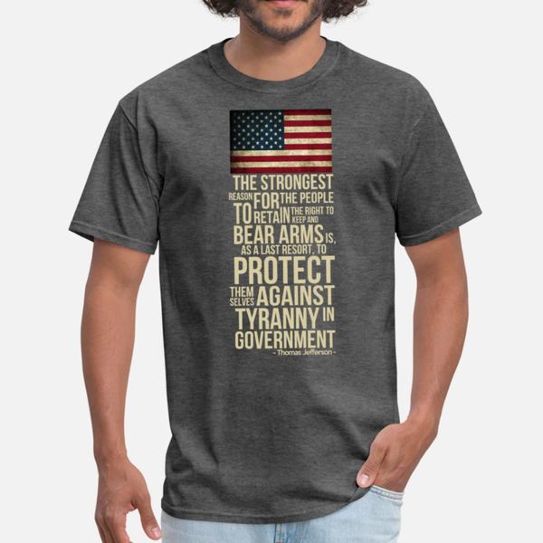 righ_to_bear_arms t shirt men personalized 100% cotton size s-3xl slim fitness comical summer style leisure shirt, White;black
righ_to_bear_arms t shirt men personalized 100% cotton size s-3xl slim fitness comical summer style leisure shirt, White;black