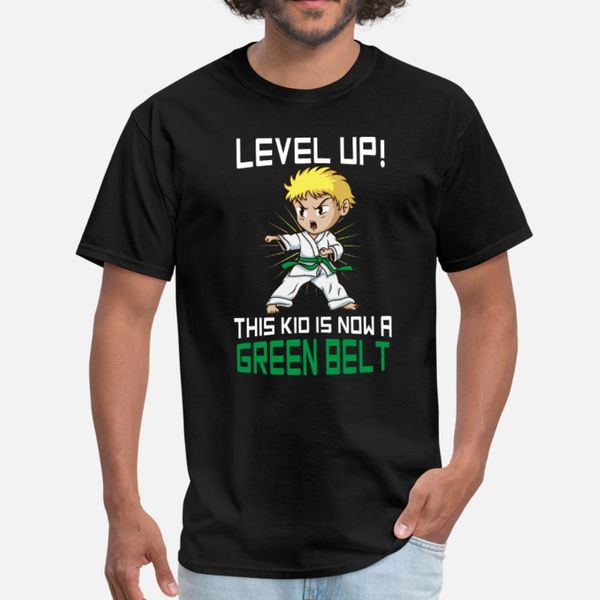 karate this kid is now a green belt karate gift t shirt men create cotton s-xxxl clothing interesting casual spring autumn cool shirt
karate this kid is now a green belt karate gift t shirt men create cotton s-xxxl clothing interesting casual spring autumn cool shirt