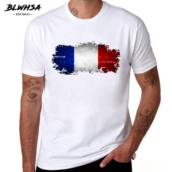 blwhsa france flag printing t shirt men fashion casual short sleeve cotton summer t-shirts france flag cool men clothing
blwhsa france flag printing t shirt men fashion casual short sleeve cotton summer t-shirts france flag cool men clothing