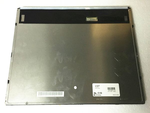 original 19.0" inch lb190e02-sl01 lm190e02 sl01 lcd screen a-si tft-lcd panel one year warranty
original 19.0" inch lb190e02-sl01 lm190e02 sl01 lcd screen a-si tft-lcd panel one year warranty