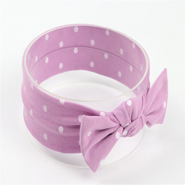 hair accessories children's dotted knot band european and american baby headdress bow nylon headband for, Slivery;white
hair accessories children's dotted knot band european and american baby headdress bow nylon headband for, Slivery;white