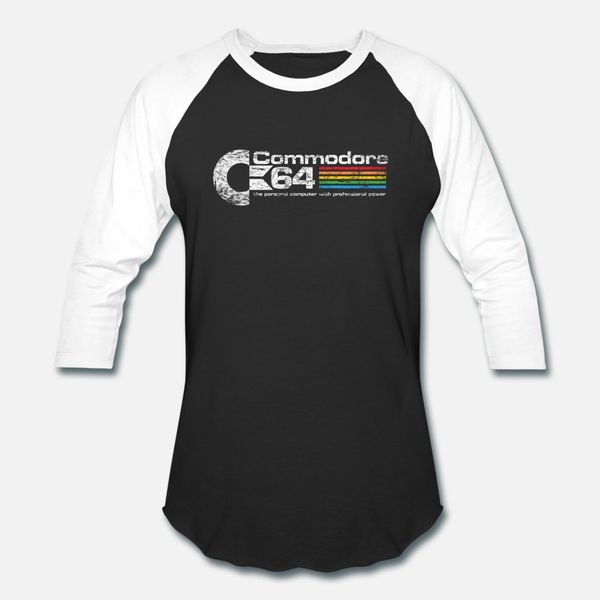 commodore64 t shirt men fitness tee shirt s-3xl family fitness fashion summer style leisure shirt
commodore64 t shirt men fitness tee shirt s-3xl family fitness fashion summer style leisure shirt
