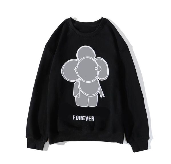 2020FW Mens Women Hoodies with Letters Fashion High Quality Sweatshirts Pullover Sweaters Hoodie Men Clothing Size M-2XL
2020FW Mens Women Hoodies with Letters Fashion High Quality Sweatshirts Pullover Sweaters Hoodie Men Clothing Size M-2XL