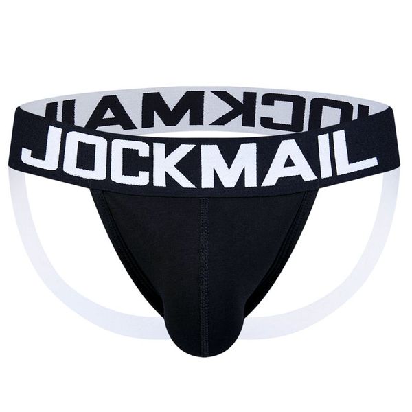jockmail fashion gay jockstraps pure cotton breathable plus size men's g-strings home leisure party pure color thong, Black;brown
jockmail fashion gay jockstraps pure cotton breathable plus size men's g-strings home leisure party pure color thong, Black;brown