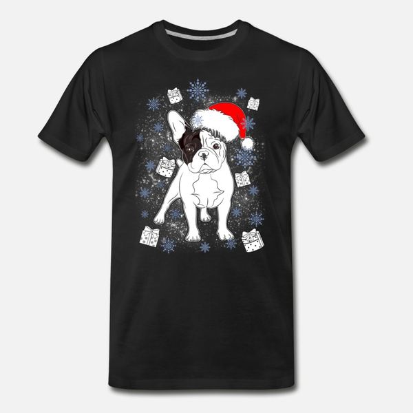 french bulldog frenchie santa christmas gift t shirt men customize cotton o-neck costume graphic funny casual spring autumn kawaii shirt
french bulldog frenchie santa christmas gift t shirt men customize cotton o-neck costume graphic funny casual spring autumn kawaii shirt