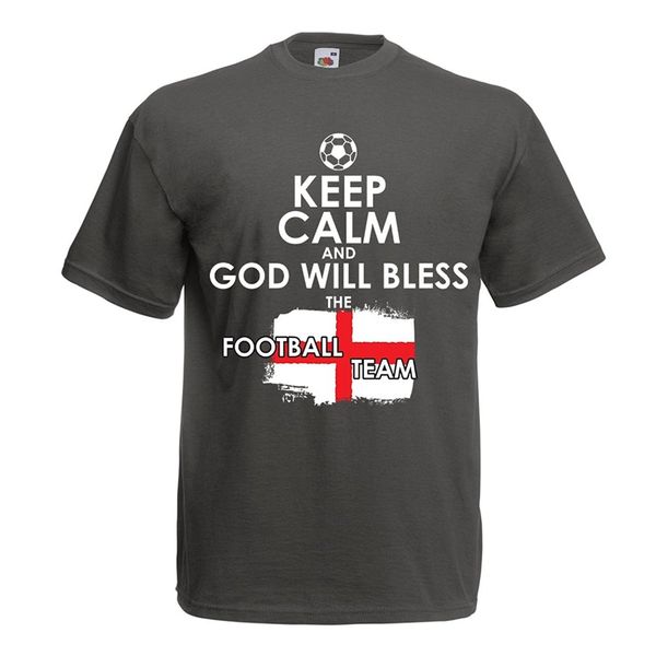boy cotton men t shirts for men god will bless the footballer team of england english soccers team fan jerseyfunny tees
boy cotton men t shirts for men god will bless the footballer team of england english soccers team fan jerseyfunny tees