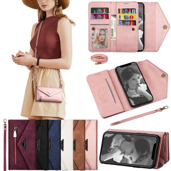 messenger bag w/two ropes multifunction wallet case for xiaomi redmi 7a 8a note 7 8 9 pro 10 pro/lite cc9 k30 cover
messenger bag w/two ropes multifunction wallet case for xiaomi redmi 7a 8a note 7 8 9 pro 10 pro/lite cc9 k30 cover