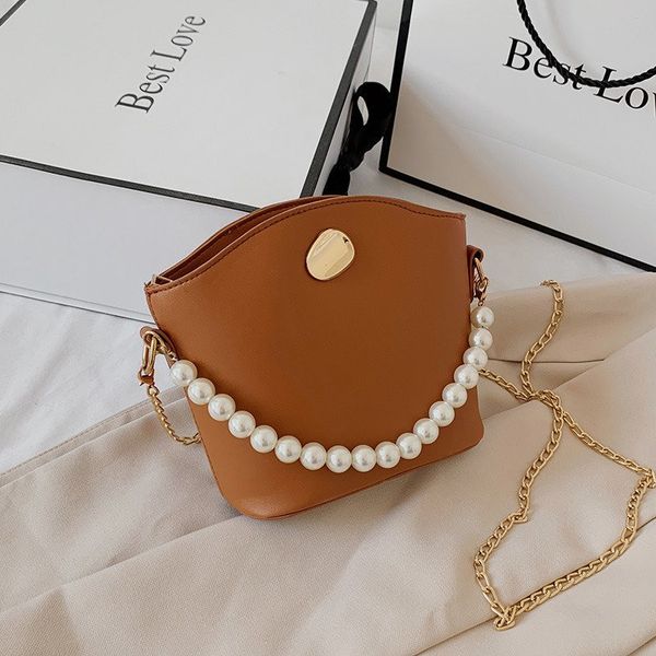 pearl chains hand bags for women 2020 new fashion crossbody bags small shoulder luxury designer pu leather travel bag
pearl chains hand bags for women 2020 new fashion crossbody bags small shoulder luxury designer pu leather travel bag