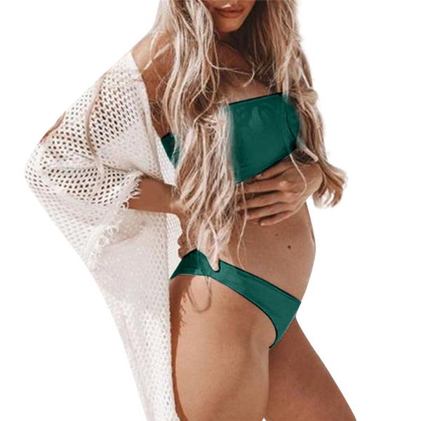 tankinis women summer nursing solid swimsuit beachwear pregnant donna maternity swimwear f1, White
tankinis women summer nursing solid swimsuit beachwear pregnant donna maternity swimwear f1, White