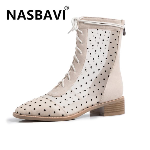 new arrivals spring boots shoes woman 2020 lace-up chunky heels mesh black apricot mid calf boots woman shoes footwear
new arrivals spring boots shoes woman 2020 lace-up chunky heels mesh black apricot mid calf boots woman shoes footwear