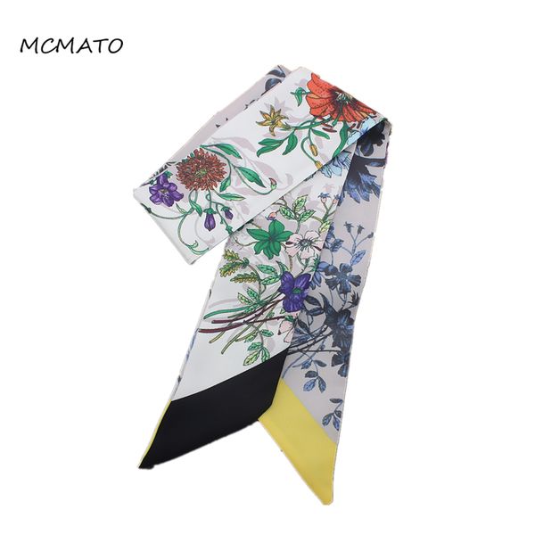 88cm*6cm long small woman scarf floral chrysanthemum print bag ribbons new design fashion head silk scarves accessoires tie, Blue;gray
88cm*6cm long small woman scarf floral chrysanthemum print bag ribbons new design fashion head silk scarves accessoires tie, Blue;gray