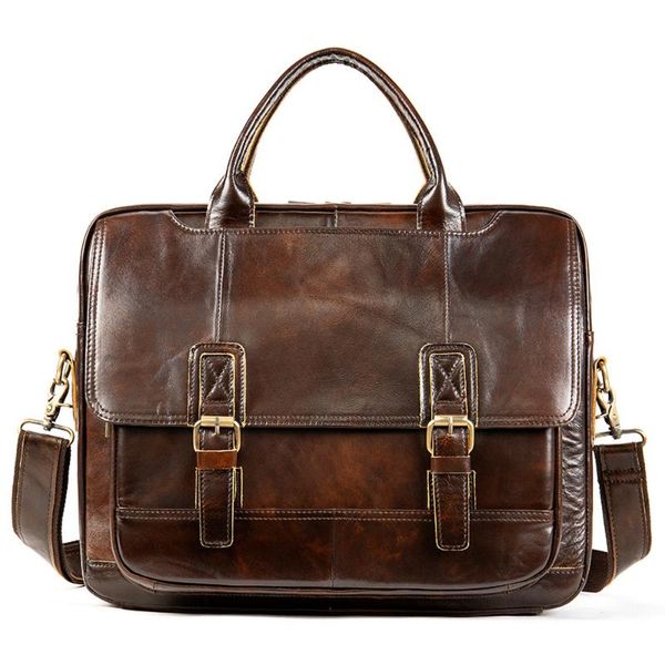 men's messenger bag for lap15.6 genuine leather documents handbag 2020 male business briefcase luxury travel bag portfolios
men's messenger bag for lap15.6 genuine leather documents handbag 2020 male business briefcase luxury travel bag portfolios
