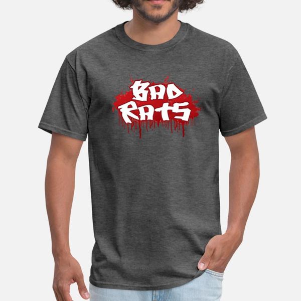 bad rats game t shirt men create tee shirt s-xxxl cool cute funny spring standard shirt
bad rats game t shirt men create tee shirt s-xxxl cool cute funny spring standard shirt