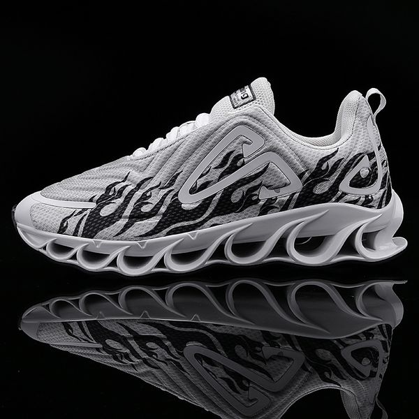 moying brand profession men running shoes damping blade shoes fast run sport shoes athletic cushioning athletic sneakers men
moying brand profession men running shoes damping blade shoes fast run sport shoes athletic cushioning athletic sneakers men