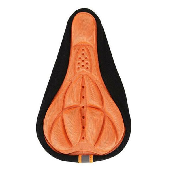 bike saddles 3d soft saddle bicycle seat accessories cycling silicone mat cushion cover parts
bike saddles 3d soft saddle bicycle seat accessories cycling silicone mat cushion cover parts