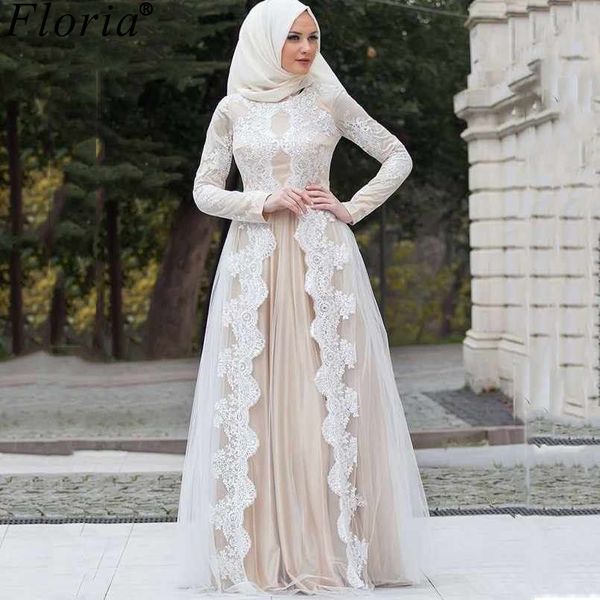 new muslim plus size lace prom dresses formal long sleeves evening dresses woman party night arabic robe de soiree abiye elbise, Black
new muslim plus size lace prom dresses formal long sleeves evening dresses woman party night arabic robe de soiree abiye elbise, Black