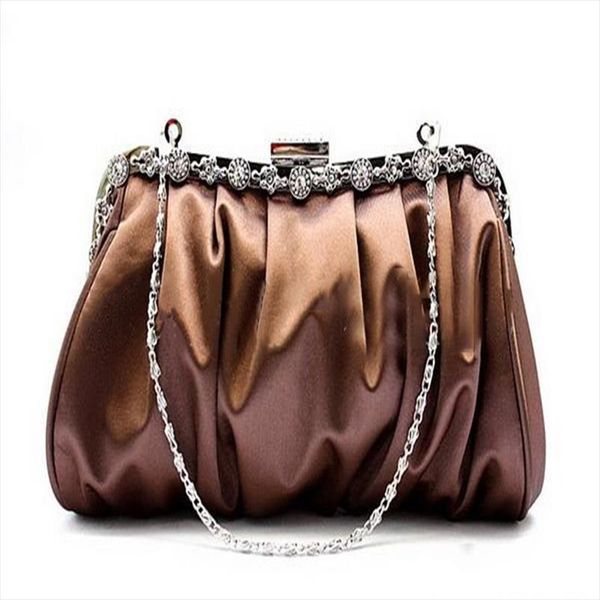 brand women evening party shoulder bags silk diamonds female handbags socitlate pleated wedding bridal handbag wy63
brand women evening party shoulder bags silk diamonds female handbags socitlate pleated wedding bridal handbag wy63