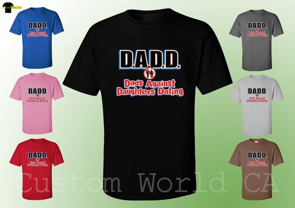 мужские футболки - dadd dads против дочери знакомства - рубашки xt прохладных повседневной гордость тенниски мужчины унисекс новый способ те 
мужские футболки - dadd dads против дочери знакомства - рубашки xt прохладных повседневной гордость тенниски мужчины унисекс новый способ те