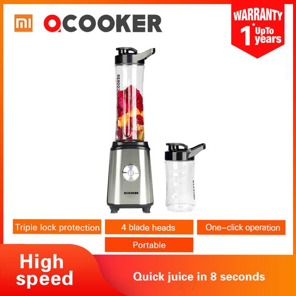 qcooker fruit vegetable blender cooking machine portable electric juicer mixer easy kitchen processor 8 second juice
qcooker fruit vegetable blender cooking machine portable electric juicer mixer easy kitchen processor 8 second juice
