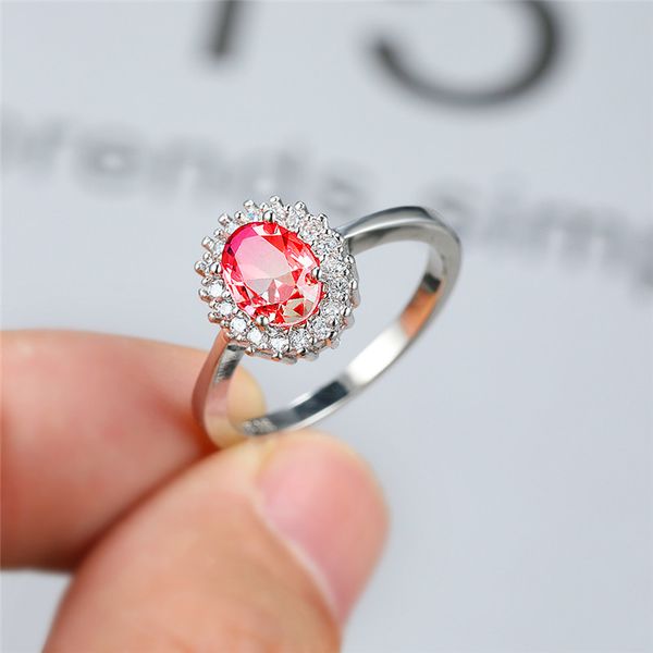 classic female pink yellow crystal ring charm silver color thin wedding rings for women simple bridal oval engagement ring, Slivery;golden
classic female pink yellow crystal ring charm silver color thin wedding rings for women simple bridal oval engagement ring, Slivery;golden