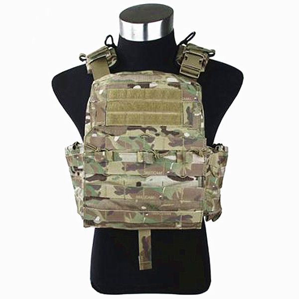 tmc tactical vest multicam кпк cherry plate carrier версия (размер: m) molle combat vest охота горячий продавать, Camo;black
tmc tactical vest multicam кпк cherry plate carrier версия (размер: m) molle combat vest охота горячий продавать, Camo;black