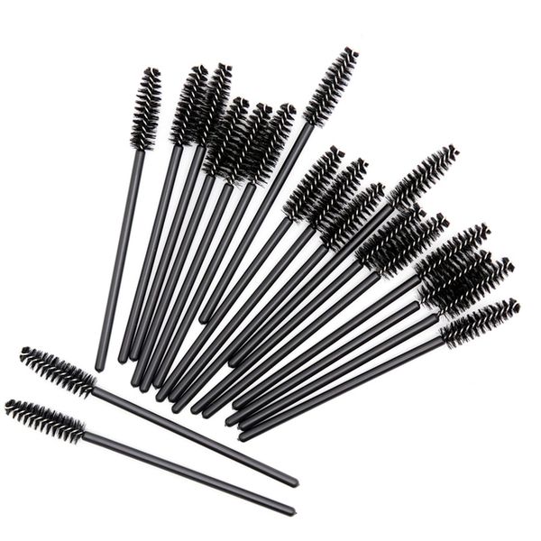 sinso 2 / 50pcs ресницы кисть для макияжа кисти одноразовой тушь палочка аппликатор глаза ресницы косметических кистей для макияжа maquiagem
sinso 2 / 50pcs ресницы кисть для макияжа кисти одноразовой тушь палочка аппликатор глаза ресницы косметических кистей для макияжа maquiagem