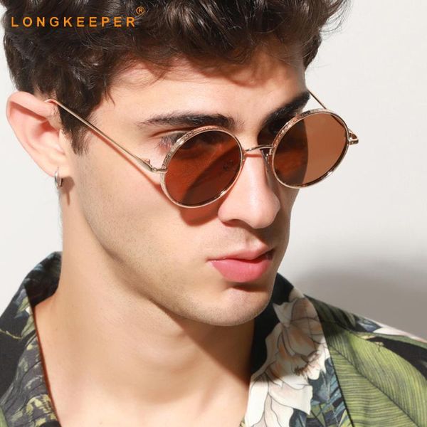 2020 classic small frame round sunglasses women men female vintage sun glasses oculos lunettes de sol femme, White;black
2020 classic small frame round sunglasses women men female vintage sun glasses oculos lunettes de sol femme, White;black