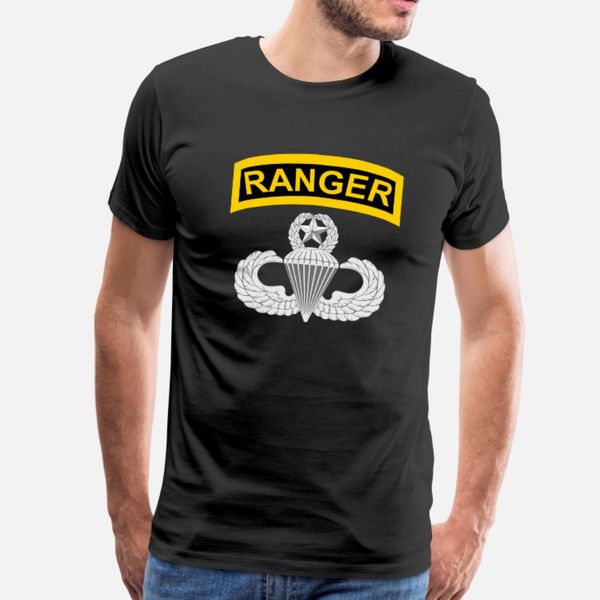 ranger and airborne master t shirt men create tee shirt size s-3xl gents interesting fashion spring kawaii shirt
ranger and airborne master t shirt men create tee shirt size s-3xl gents interesting fashion spring kawaii shirt