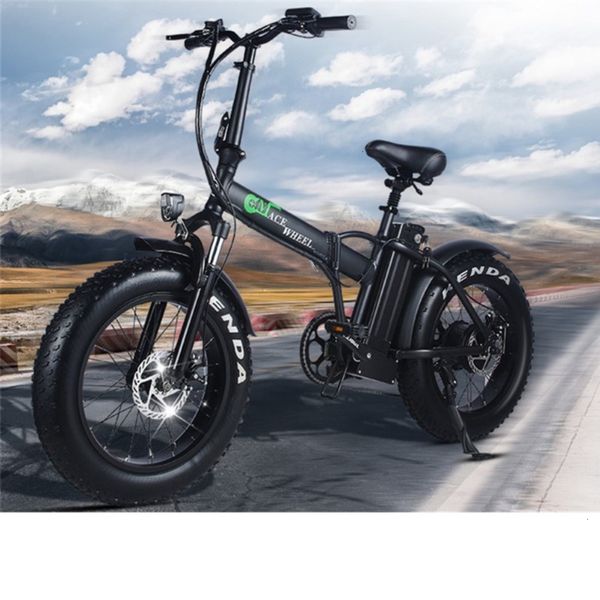 two wheel oil tire 500w electric bicycle electric bicycle electric cycle bicycle folding 50km / h, Silver;blue
two wheel oil tire 500w electric bicycle electric bicycle electric cycle bicycle folding 50km / h, Silver;blue