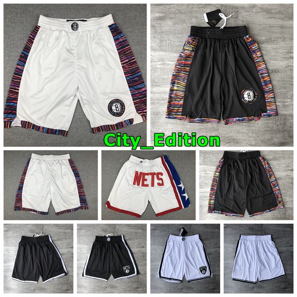 2020 new mens stitched brooklyn nets shorts authentic stitched kevin durant kyrie irving 72 biggie swingman basketball shorts jersey, Black
2020 new mens stitched brooklyn nets shorts authentic stitched kevin durant kyrie irving 72 biggie swingman basketball shorts jersey, Black