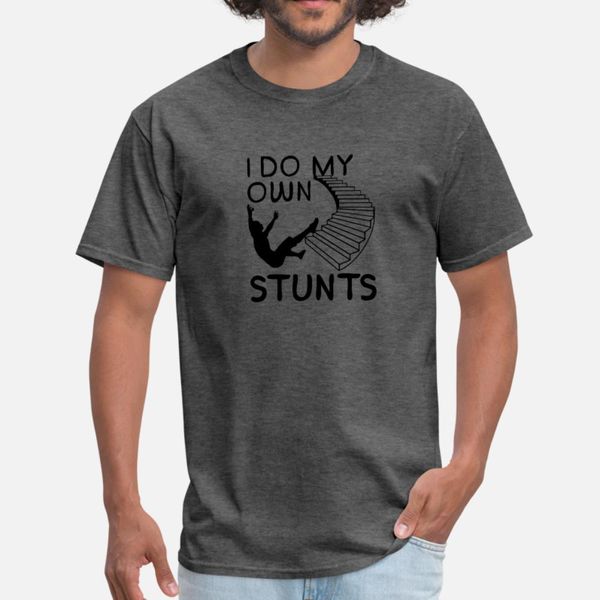 я do my own трюки лестница t shirt мужчины симпатичные короткие рукава вокруг шеи прохладный симпатичные новые моды весна осень оригинал
я do my own трюки лестница t shirt мужчины симпатичные короткие рукава вокруг шеи прохладный симпатичные новые моды весна осень оригинал