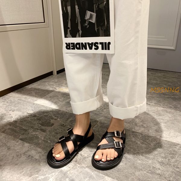 summer new black women sandals fashion metal buckle strap peep toe ladies shoes corss strap round toe women sandals
summer new black women sandals fashion metal buckle strap peep toe ladies shoes corss strap round toe women sandals