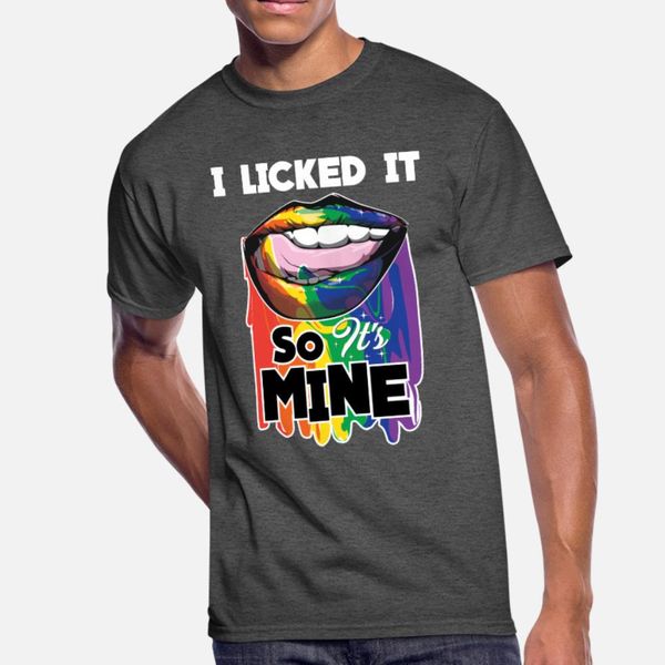 i licked it so it's mine lgbt gay gift t shirt men print short sleeve s-xxxl pattern fit authentic spring autumn original shirt
i licked it so it's mine lgbt gay gift t shirt men print short sleeve s-xxxl pattern fit authentic spring autumn original shirt