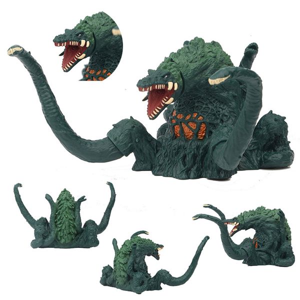 animal gojira модель куклы украшения рэнди биологии ультрачеловек монстр фигурку игрушка кукла
animal gojira модель куклы украшения рэнди биологии ультрачеловек монстр фигурку игрушка кукла