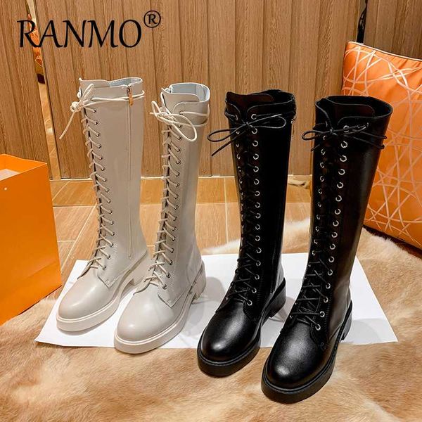 size 34-40 2020 women's high lace up boots thick sole knight boots women's autumn and winter warm casual shoes, Black
size 34-40 2020 women's high lace up boots thick sole knight boots women's autumn and winter warm casual shoes, Black