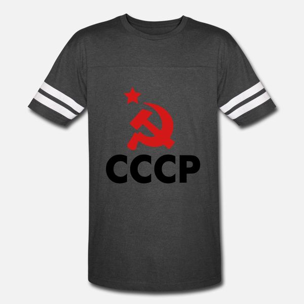 советский союз cccp тенниска люди создают с коротким рукавом o-шея костюм интересные новая мода лета новизны рубашки
советский союз cccp тенниска люди создают с коротким рукавом o-шея костюм интересные новая мода лета новизны рубашки