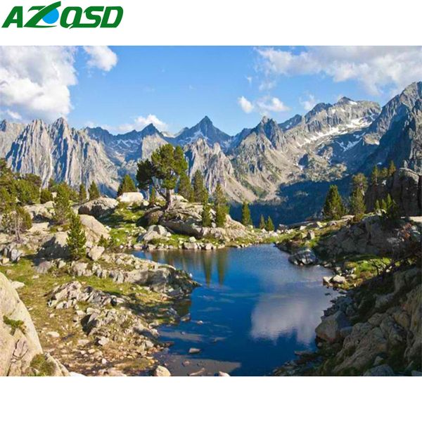 azqsd painting by number kits mountain diy unframe coloring by numbers landscape handpainted art drawing on canvas
azqsd painting by number kits mountain diy unframe coloring by numbers landscape handpainted art drawing on canvas
