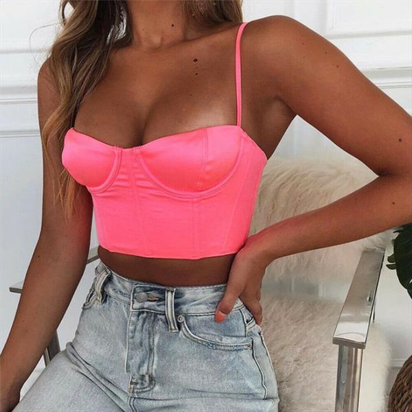 spaghetti strap women halter deep v neck basic cami sleeveless tank womens summer camisole vest crop blusa, White
spaghetti strap women halter deep v neck basic cami sleeveless tank womens summer camisole vest crop blusa, White