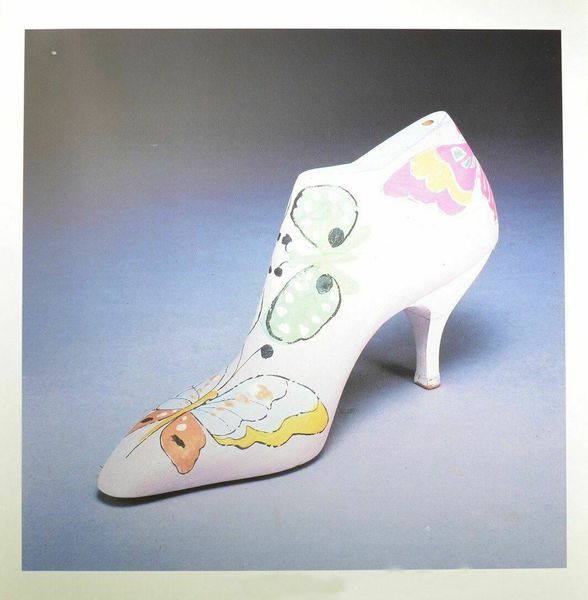 andy warhol shoe with butterflies fine art wall decor oil painting home decoration wall art canvas picture for living room 200901
andy warhol shoe with butterflies fine art wall decor oil painting home decoration wall art canvas picture for living room 200901