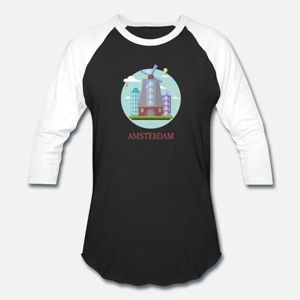 amsterdam netherlands tourist souvenir artwork t shirt men printed 100% cotton size s-3xl unique gift building summer kawaii shirt
amsterdam netherlands tourist souvenir artwork t shirt men printed 100% cotton size s-3xl unique gift building summer kawaii shirt