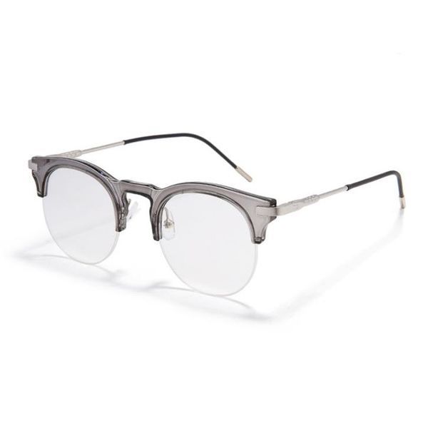 female optical glasses women trendy frame eyeglasses men classic clear lens vision care spectacles male eyewear, Black
female optical glasses women trendy frame eyeglasses men classic clear lens vision care spectacles male eyewear, Black