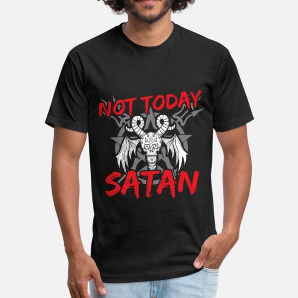 not today satan goth goth t shirt men printed short sleeve round neck pictures graphic new fashion summer leisure shirt
not today satan goth goth t shirt men printed short sleeve round neck pictures graphic new fashion summer leisure shirt