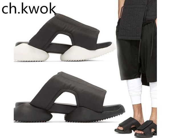 black comfortable strange platform sneakers beach shoes casual sandals summer fashion runway men slipper man size 35-46
black comfortable strange platform sneakers beach shoes casual sandals summer fashion runway men slipper man size 35-46