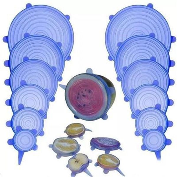 stretch 6pcs/set pot accessories wrap universal lids pan bowl lid silicone cover kitchen food cooking powerstore2012 knhko
stretch 6pcs/set pot accessories wrap universal lids pan bowl lid silicone cover kitchen food cooking powerstore2012 knhko