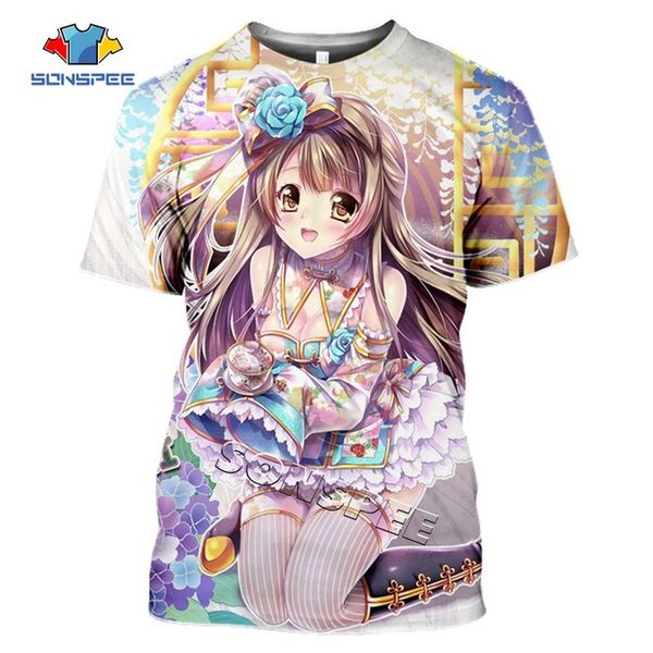 3d anime girl love live summer idol girl men pullover 3d print shirts humor anime anime men clothing 
3d anime girl love live summer idol girl men pullover 3d print shirts humor anime anime men clothing