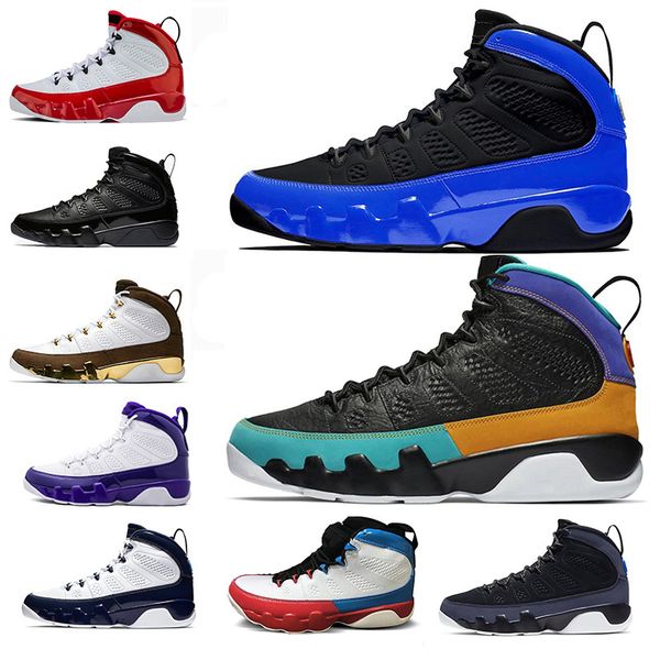 new classic 9 9s racer blue chameleon basketball shoes gym red bred dream it unc space jam anthracite women mens trainers sports sneakers, White;red
new classic 9 9s racer blue chameleon basketball shoes gym red bred dream it unc space jam anthracite women mens trainers sports sneakers, White;red